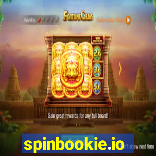 spinbookie.io