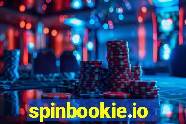 spinbookie.io