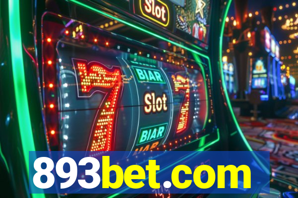 893bet.com