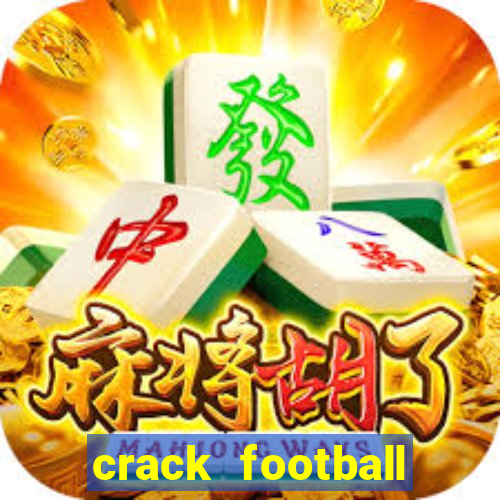 crack football manager 2024