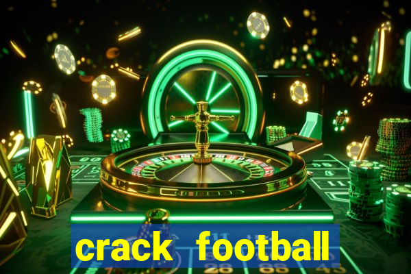 crack football manager 2024