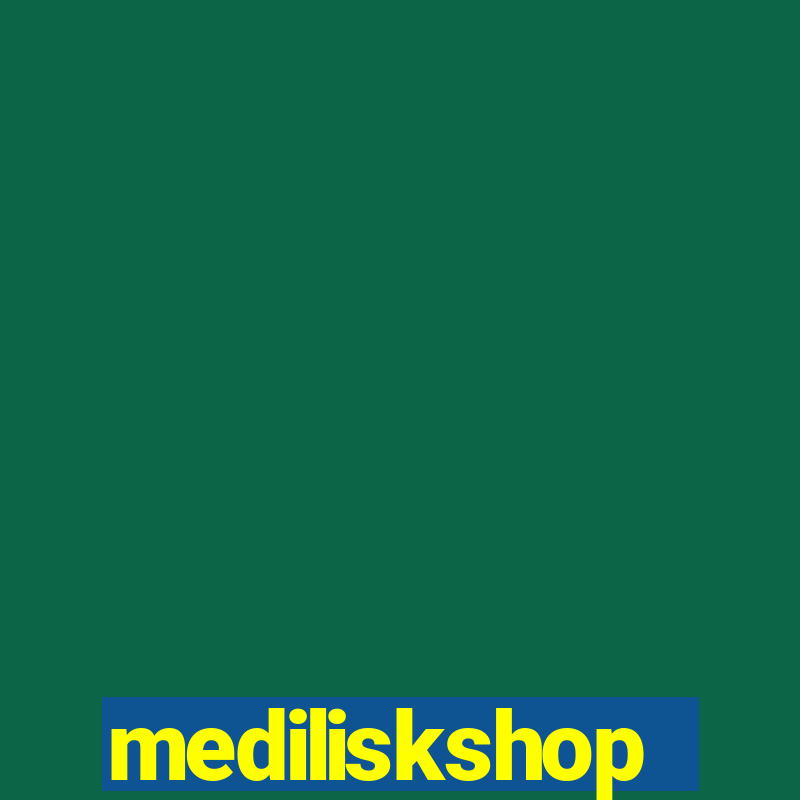 mediliskshop