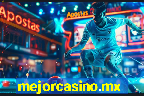 mejorcasino.mx