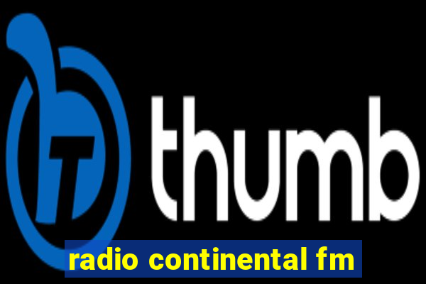 radio continental fm