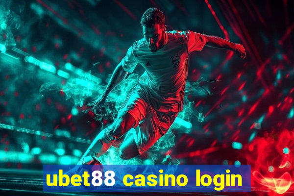 ubet88 casino login