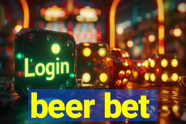 beer bet