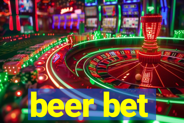 beer bet