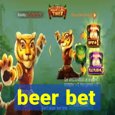 beer bet