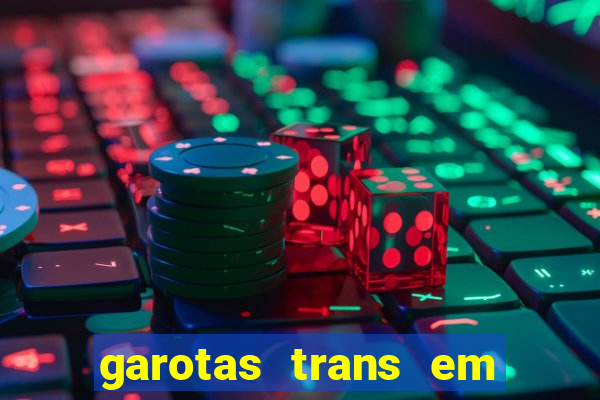 garotas trans em sao paulo