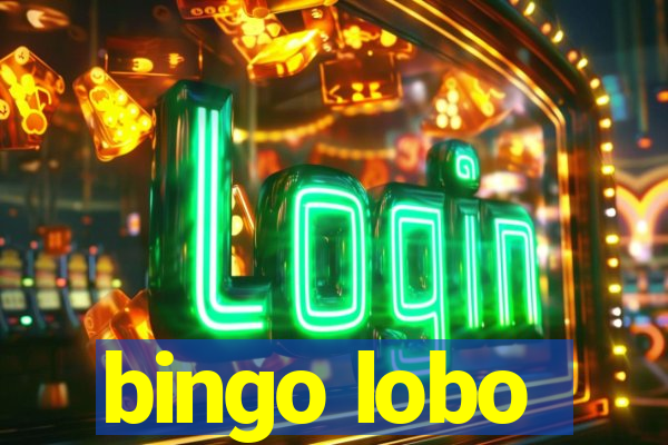 bingo lobo