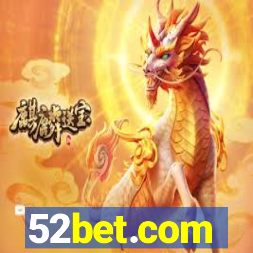 52bet.com