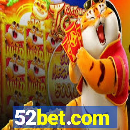 52bet.com