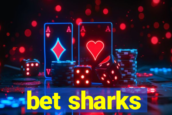 bet sharks