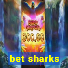 bet sharks