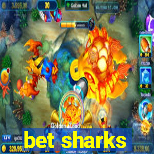 bet sharks