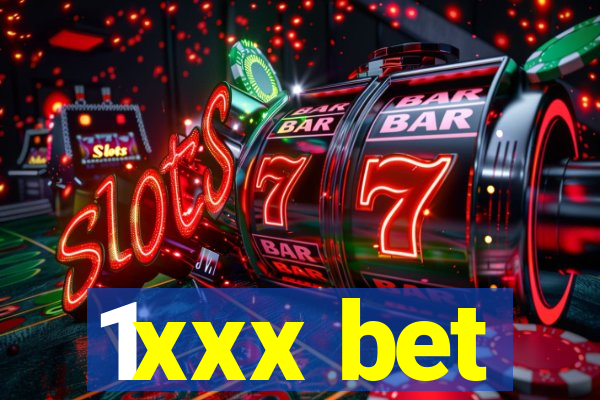 1xxx bet