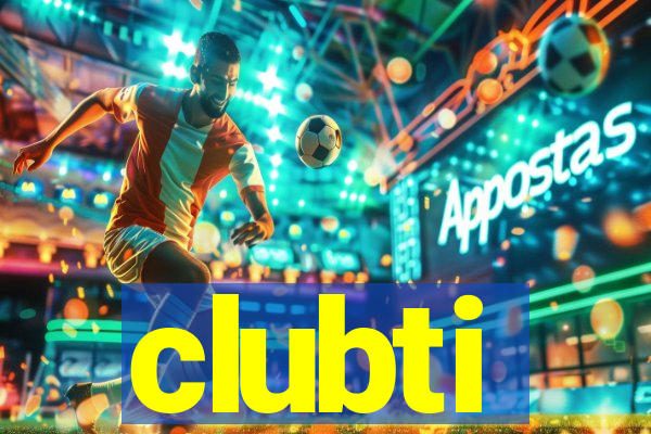 clubti