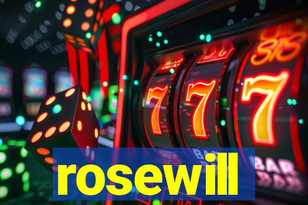 rosewill