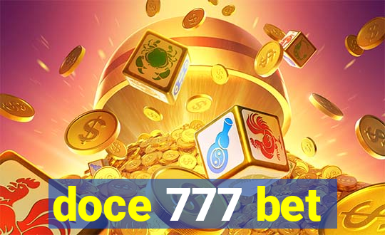 doce 777 bet