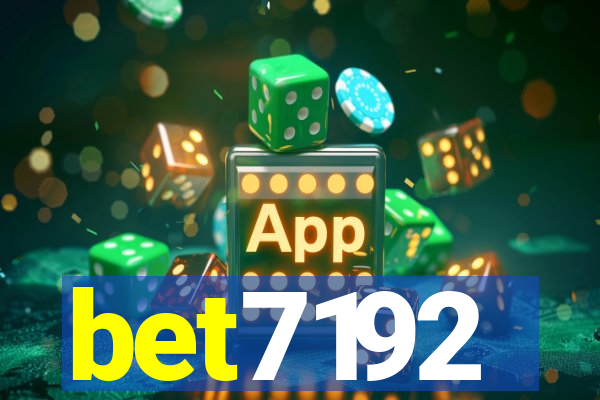 bet7192