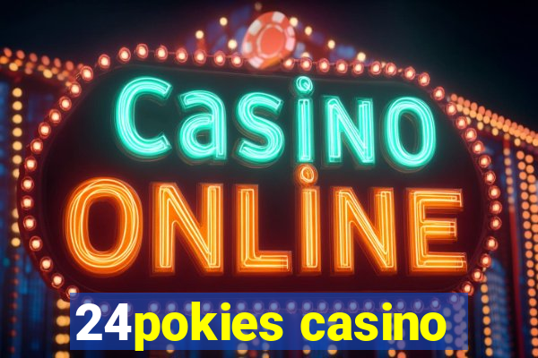 24pokies casino