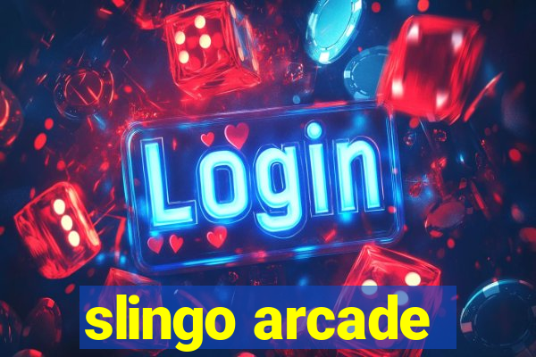 slingo arcade