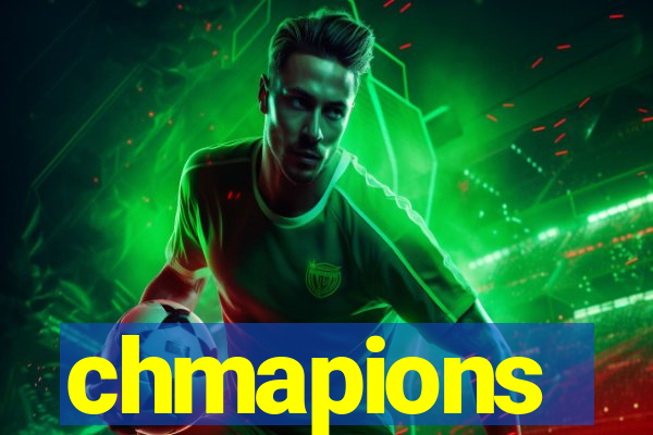 chmapions