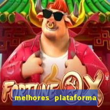 melhores plataforma de jogos para ganhar dinheiro