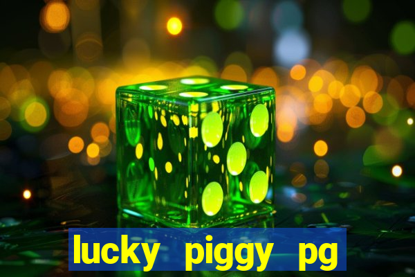 lucky piggy pg slot png