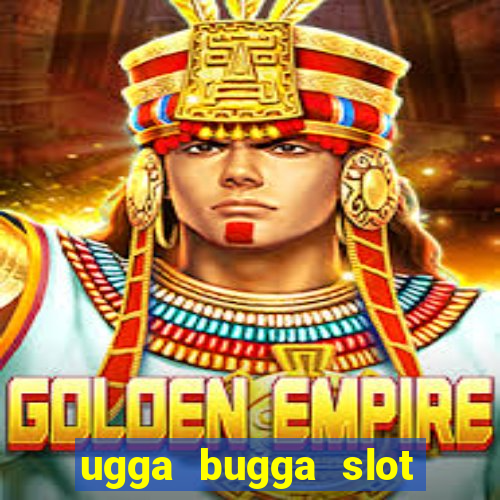 ugga bugga slot machine game