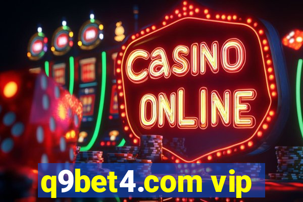 q9bet4.com vip