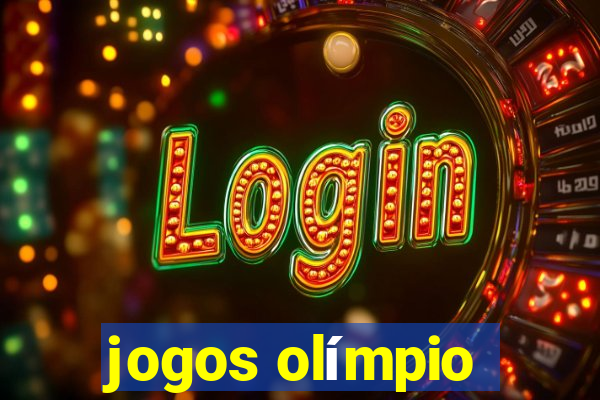 jogos olímpio