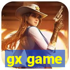 gx game