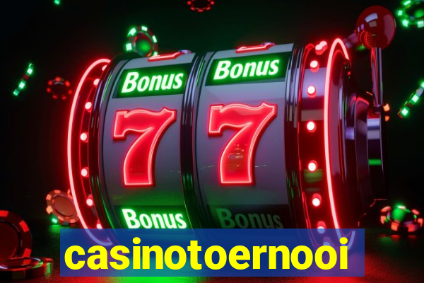 casinotoernooi