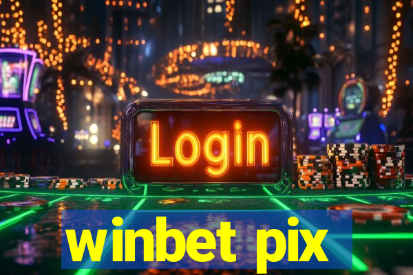 winbet pix