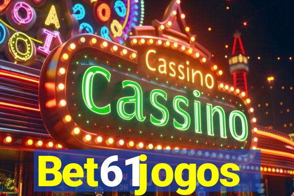 Bet61jogos