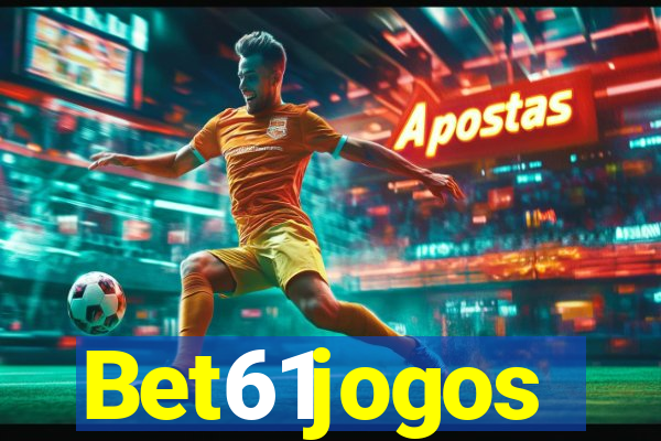 Bet61jogos