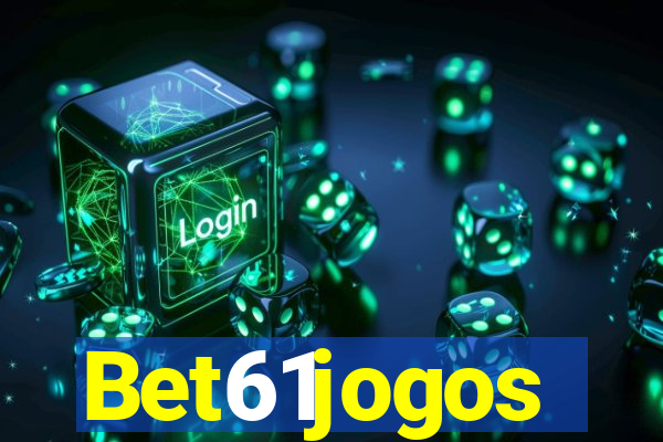 Bet61jogos