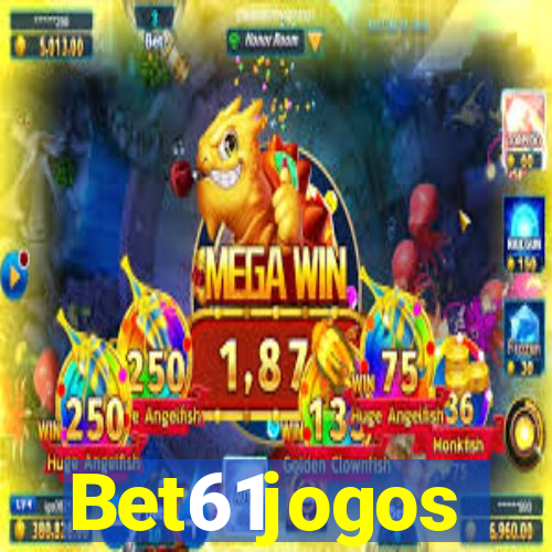 Bet61jogos