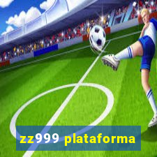 zz999 plataforma