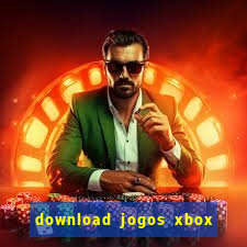 download jogos xbox 360 utorrent