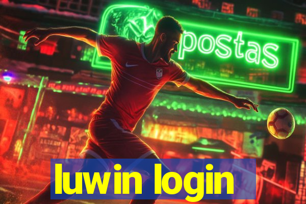 luwin login