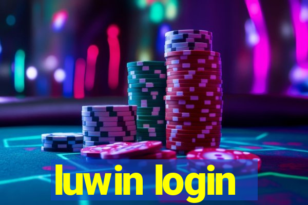 luwin login