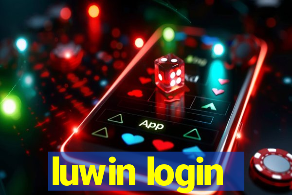 luwin login