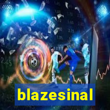 blazesinal