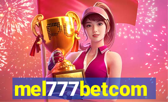 mel777betcom