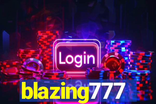 blazing777