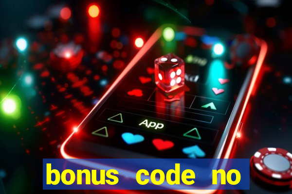 bonus code no deposit casino