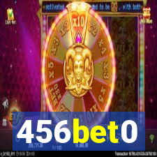 456bet0