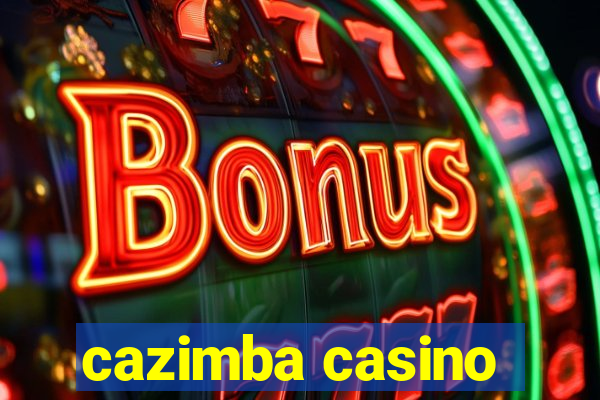 cazimba casino